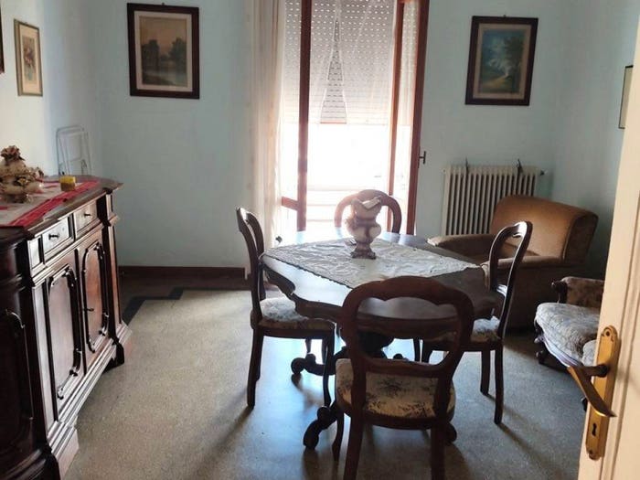 Appartamento trilocale in vendita in ADRIA Via Bocchi, Centro, Adria