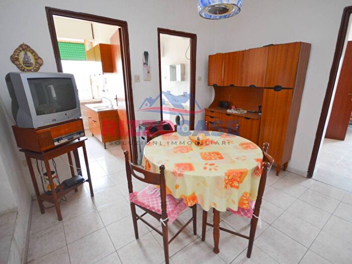 Appartamento trilocale in vendita in Via Interzati, Rossano, CoriglianoRossano
