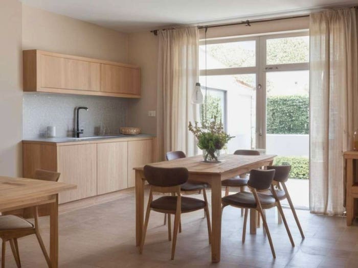 Appartamento trilocale in vendita in via de Amicis, Borghetto Santo Spirito