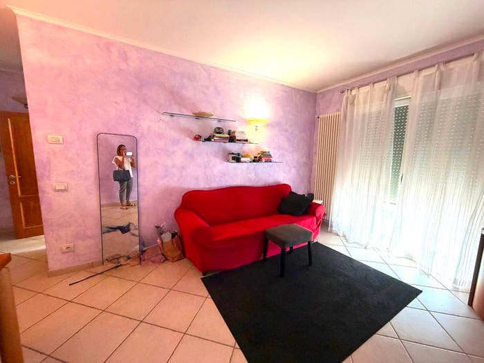 Appartamento quadrilocale in vendita in Viale Lecce, Fontanelle, Riccione