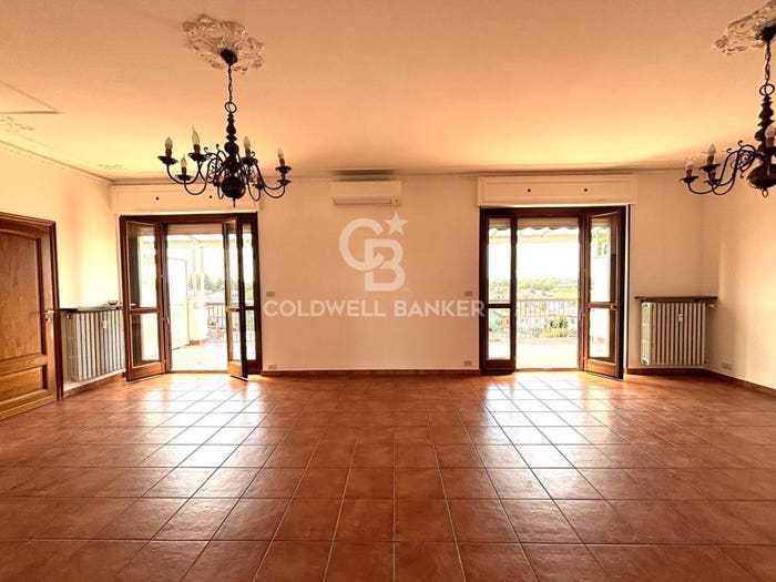 Casa trilocale in vendita in Via XXIV Maggio, Centro, Carignano
