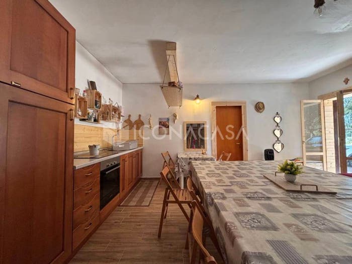 Casa quadrilocale in vendita in Contrada Murge di Toro, Montegrosso Boschetto, Andria
