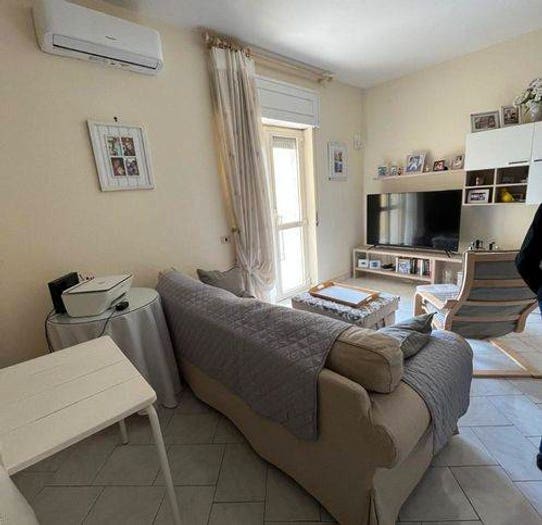 Appartamento quadrilocale in vendita in Centro, Ottaviano