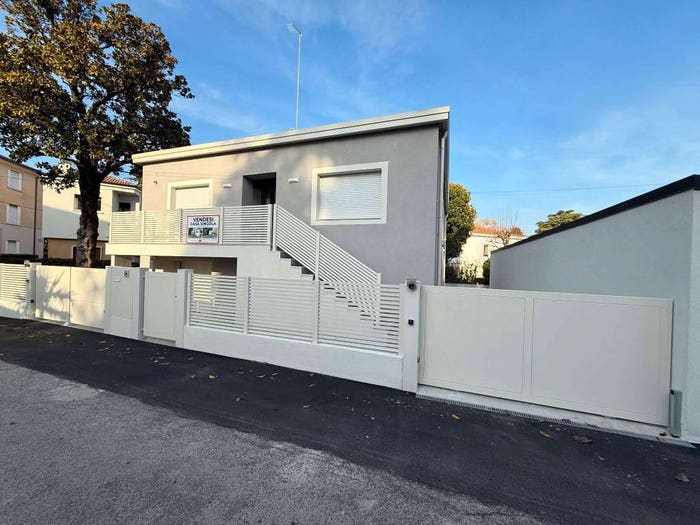 Casa con 6 locali in vendita in via peschiera, San Giuseppe San Giovanni, Padova