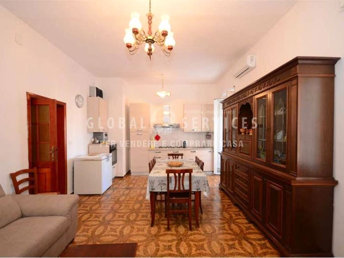 Appartamento con 6 locali in vendita in Via Vanoni, Mercede Calabona, Alghero