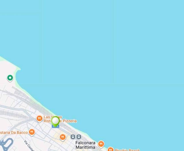 Appartamento con 6 locali in vendita in Via Flaminia, Centro, Falconara Marittima