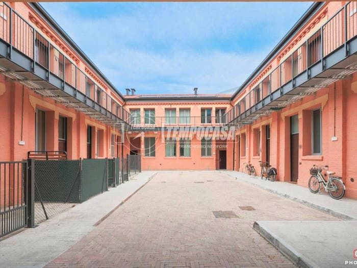Appartamento monolocale in vendita in Viale Antonio Silvani, San Felice, Bologna