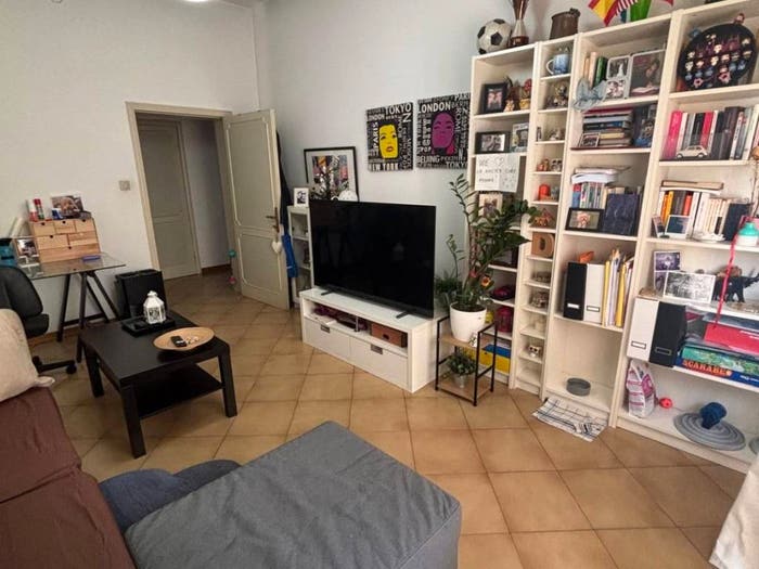 Appartamento trilocale in vendita in Via Libia, Saione, Arezzo