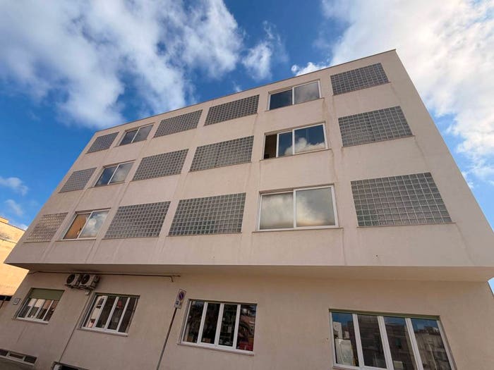 Appartamento trilocale in vendita in Via Alessandro Manzoni, Centro, Pantelleria