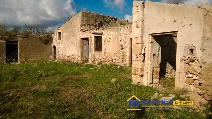 Casa monolocale in vendita in cda Sichilli, Noto