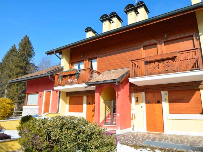 Appartamento trilocale in vendita in Via Monte Colombara, Centro, Gallio