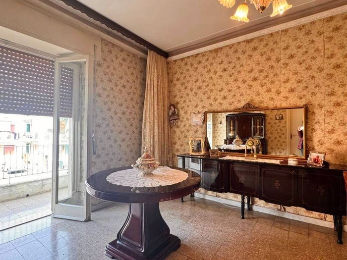 Appartamento trilocale in vendita in Bisceglie