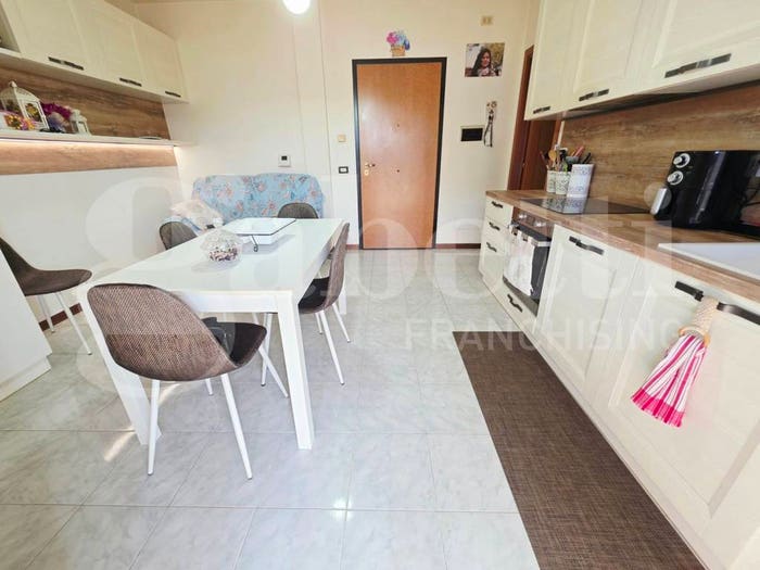 Appartamento bilocale in vendita in VIA DEL CANTINONE, Bastia, Bastia Umbra