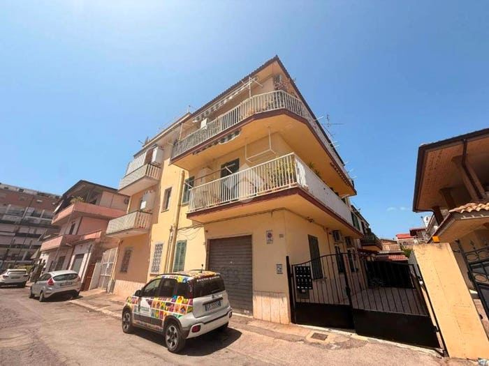 Appartamento bilocale in vendita in Via Milano, Centro, Aprilia