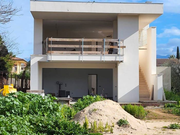 Casa trilocale in vendita in Centro, Cisterna di Latina