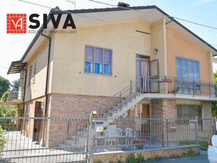 Casa con 6 locali in vendita in Via Friuli, Vicoli Redentore, Ravenna