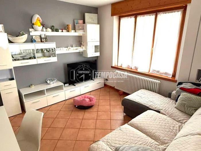 Appartamento trilocale in vendita in Via Pian delle Feste A, Castion, Belluno