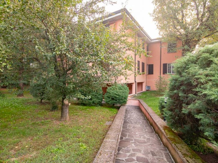 Appartamento trilocale in vendita in Via Leonardo da Vinci, Centro, Truccazzano