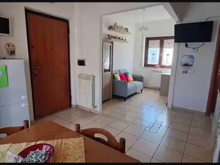 Appartamento quadrilocale in vendita in Corso Italia, Taverna, Montalto Uffugo