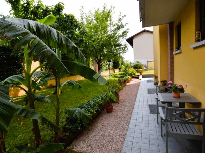 Casa quadrilocale in vendita in Centro, Cassina de' Pecchi