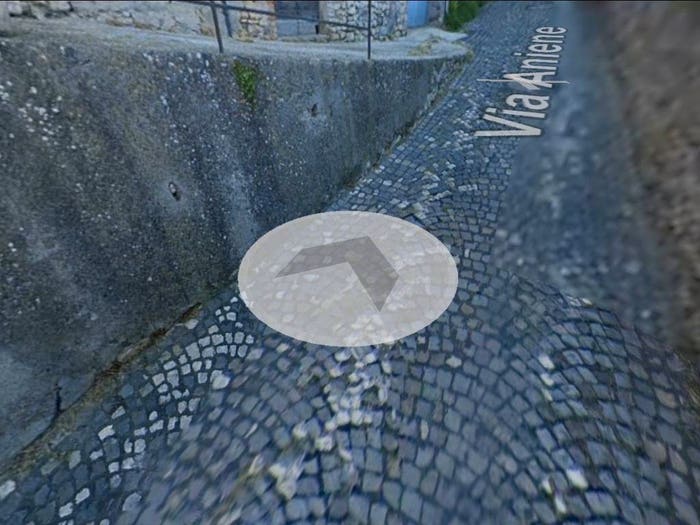 Appartamento trilocale in vendita in Via Mario Corvisieri, Centro, Castel Madama