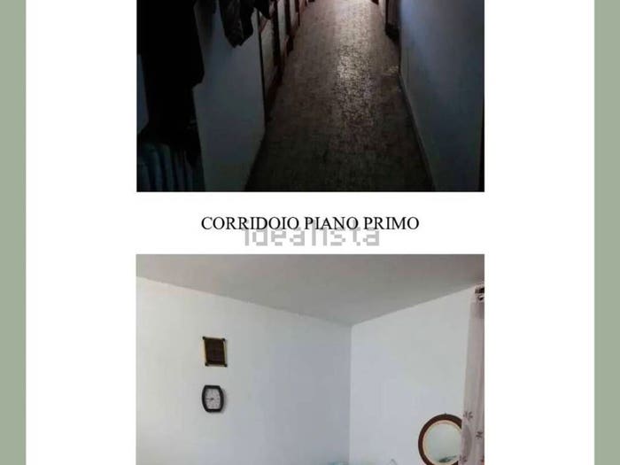 Appartamento quadrilocale in vendita in Via Umberto I, Centro, Robecchetto con Induno