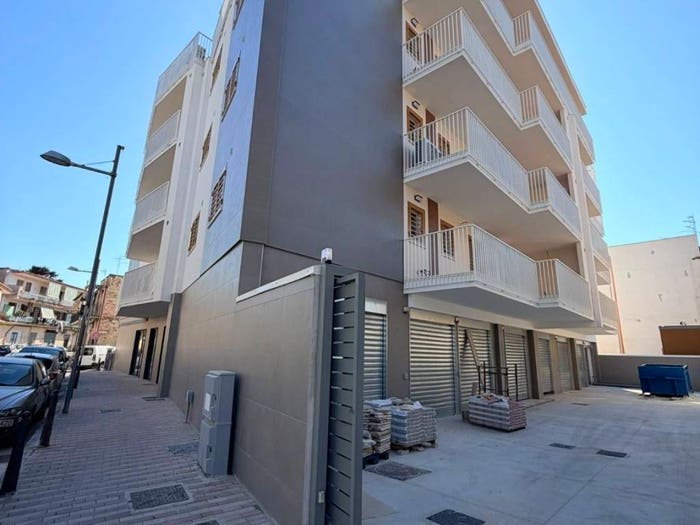 Appartamento trilocale in vendita in Via Armando Diaz, Centro, Mugnano di Napoli