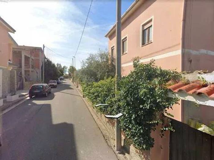 Casa quadrilocale in vendita in Via Cagliari, Barumini