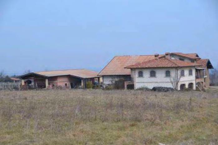 Appartamento monolocale in vendita in Localita' Ronchi, Centro, Vigolzone