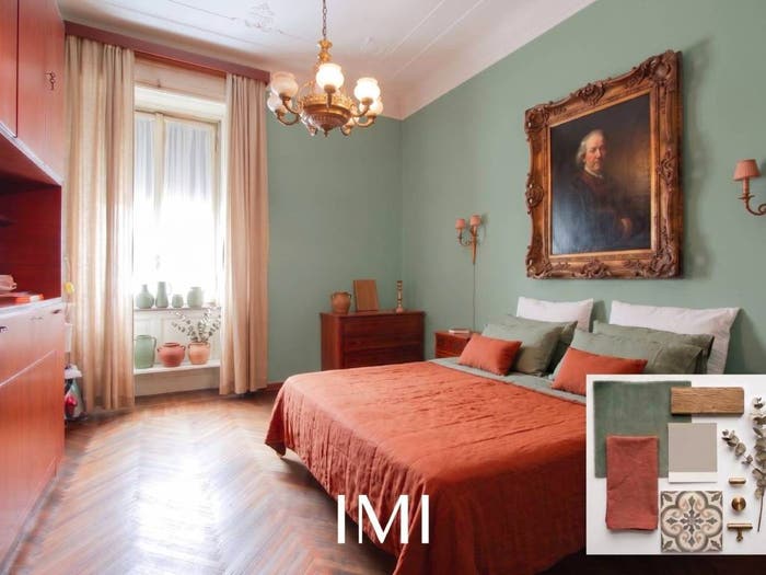 Appartamento bilocale in vendita in Via Andrea Solari, Solari, Milano