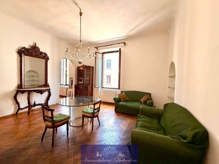 Appartamento con 6 locali in vendita in Via Pierluigi da Palestrina, Porta al Prato San Jacopino, Firenze