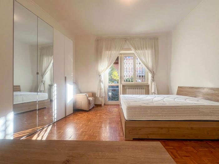 Appartamento trilocale in vendita in Via di Monte Verde, Colli Portuensi Casaletto, Roma