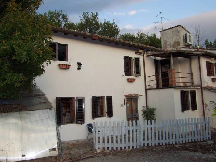 Casa quadrilocale in vendita in Centro, Pontassieve