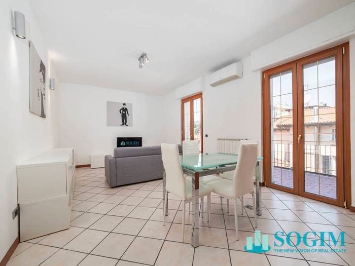 Appartamento bilocale in vendita in Viale Lecco, Valduce Crispi, Como