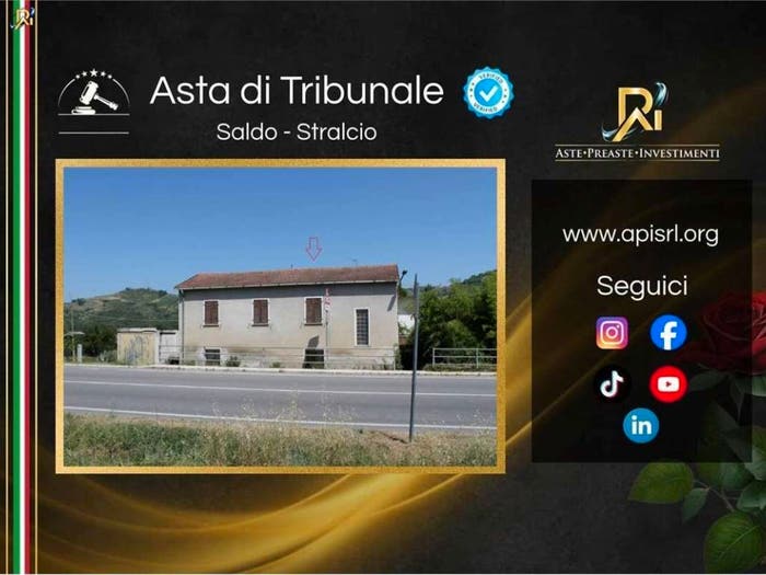 Casa con 5 locali in vendita in Contrada Villa Scaricamazza, Villa Maggiore, Montorio al Vomano