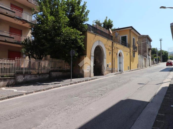 Casa trilocale in vendita in Via Generale Ciro Nastri, Lancusi Penta Bolano, Fisciano
