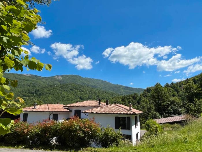 Casa trilocale in vendita in Via Rola Costone, Corniglio