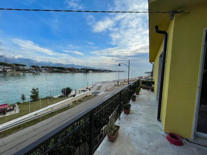 Casa con 5 locali in vendita in Bocca Di Magra La Ferrara, Ameglia