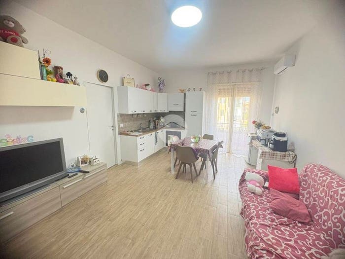 Appartamento bilocale in vendita in Via giorgio perlasca, Centro, Acerra