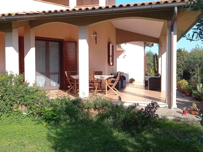Casa con 5 locali in vendita in Braccagni, Grosseto