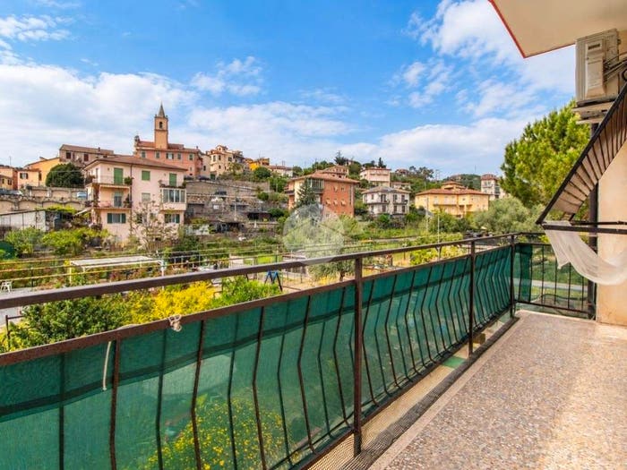 Appartamento con 5 locali in vendita in Via Caramagna, Caramagna, Imperia