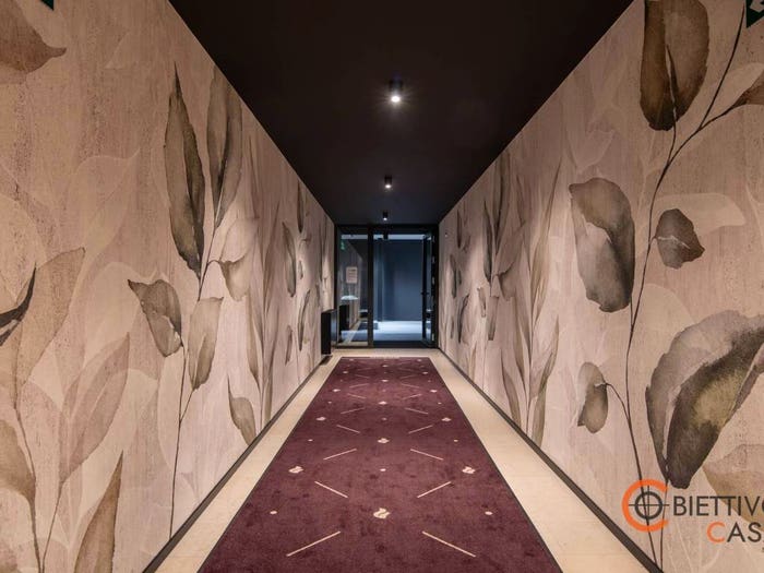 Appartamento bilocale in vendita in Via Fra' Paolo Sarpi, Porta Trento, Padova