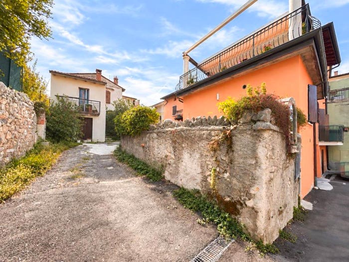 Casa bilocale in vendita in Via Don Francesco Oliboni, Centro, San Pietro in Cariano
