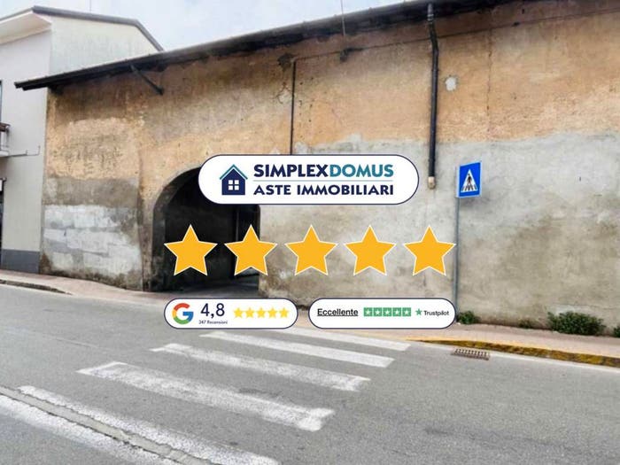 Appartamento con 5 locali in vendita in Via Marchese Fagnani, Gerenzano