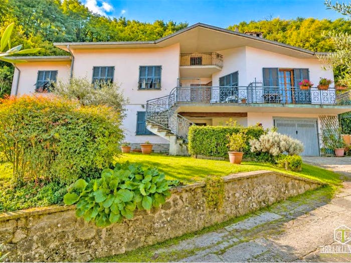 Casa con 6 locali in vendita in via fermoognibene, Centro, Pontremoli