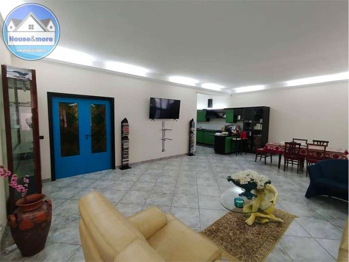 Appartamento quadrilocale in vendita in Gioia Tauro