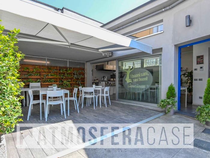 Appartamento trilocale in vendita in Via Angelo Cassina, Borgo Palazzo, Bergamo