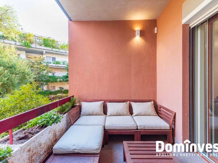 Appartamento trilocale in vendita in Via Courmayeur, Cortina d'Ampezzo, Roma
