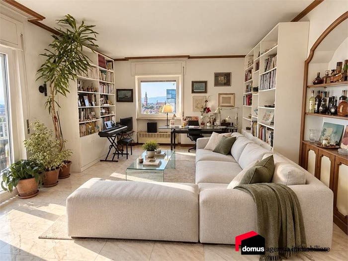 Appartamento con 6 locali in vendita in Via Damiano Chiesa, Centro, Thiene