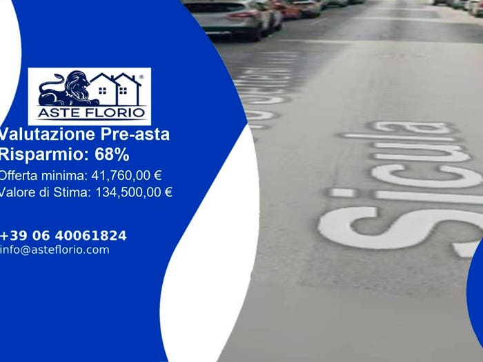 Appartamento quadrilocale in vendita in Via Vincenzo Leotti, Centro, Barcellona Pozzo di Gotto